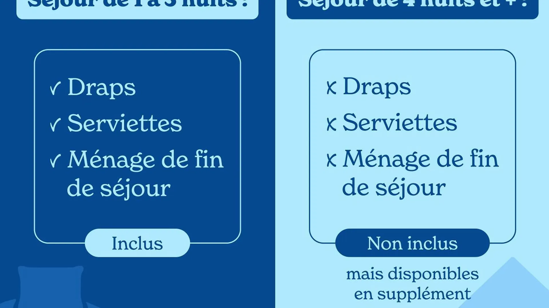 Apartamento Vacanceole - Residence Les Bleuets Les Deux Alpes